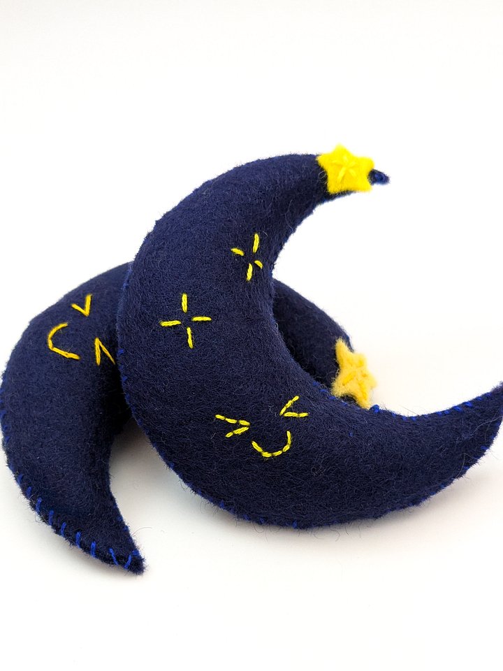Meow at the Moon product image (1)