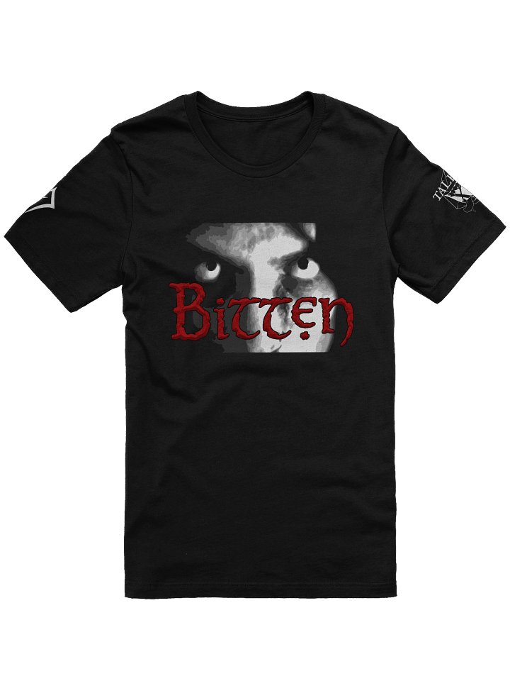 Bitten T-Shirt (Women’s) product image (2)
