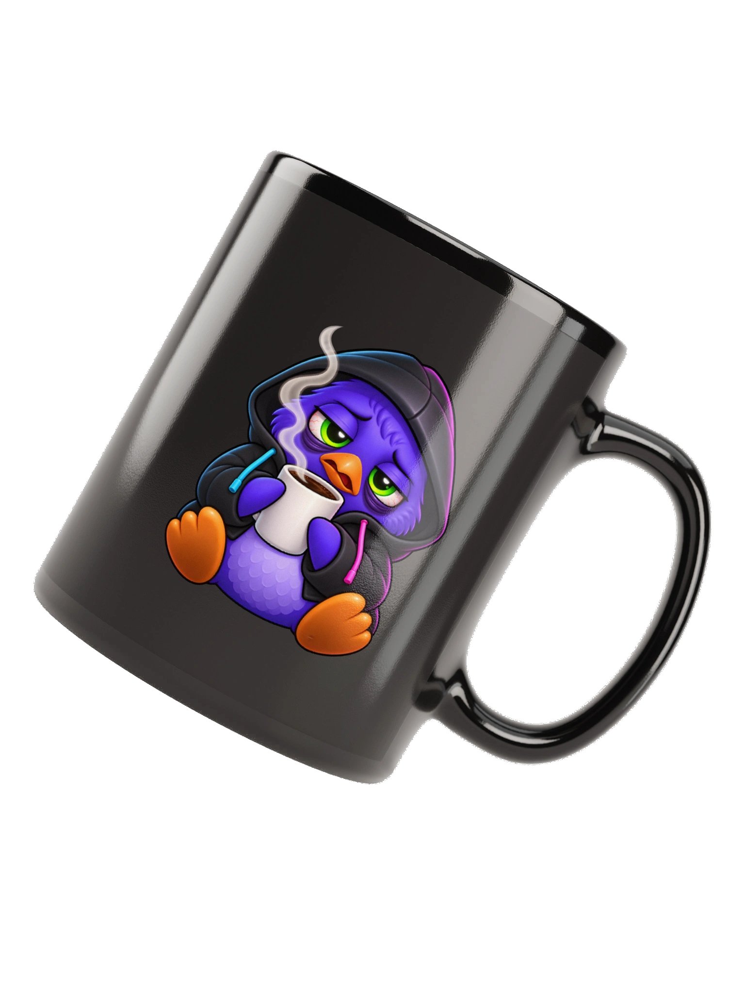 Coffee Dark Mug product image (6)
