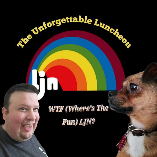 Would you look at that? I posted a brand new episode of The Unforgettable Luncheon! You can check it out here: https://steame...