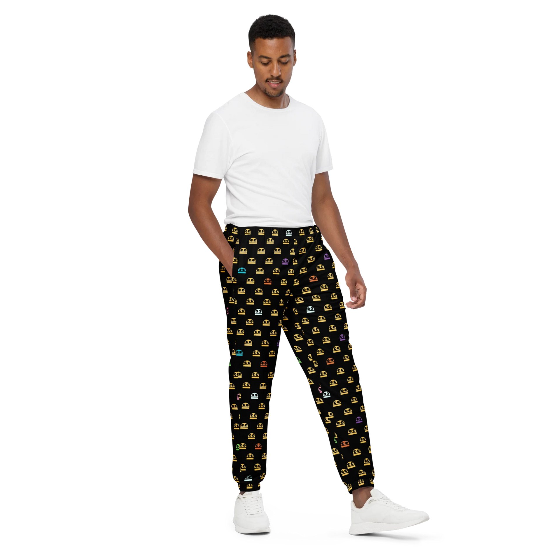 R.E.P.O Track Pants product image (2)