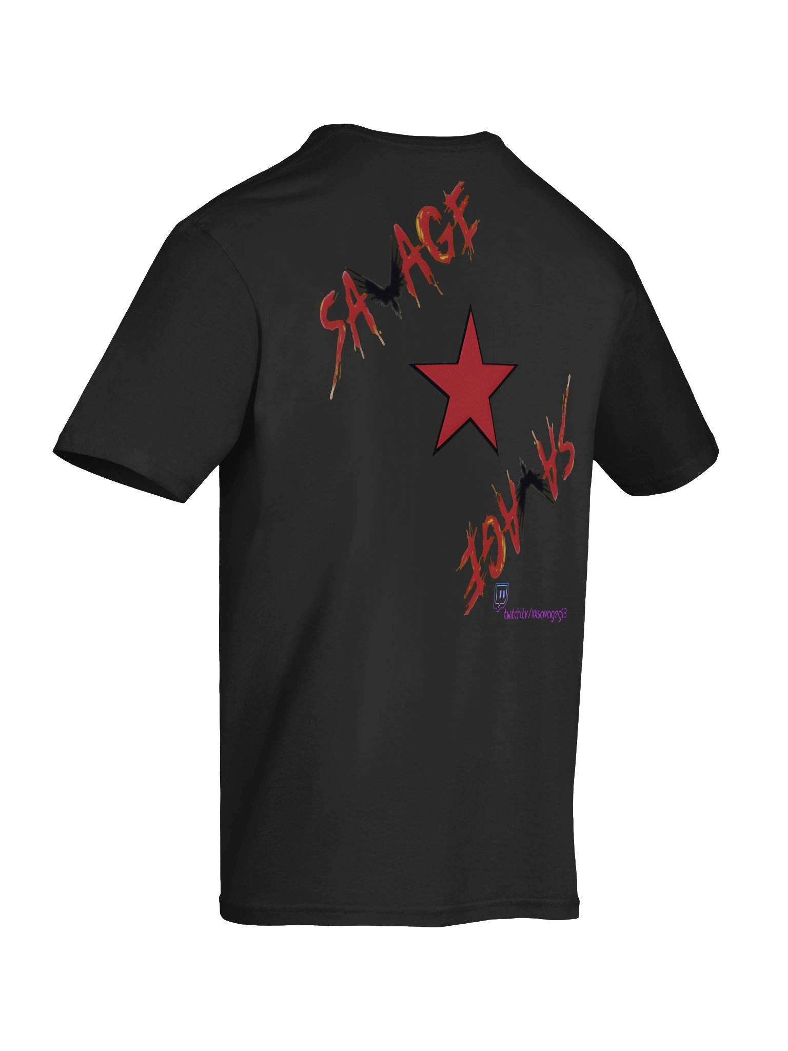 MoanShirt product image (68)