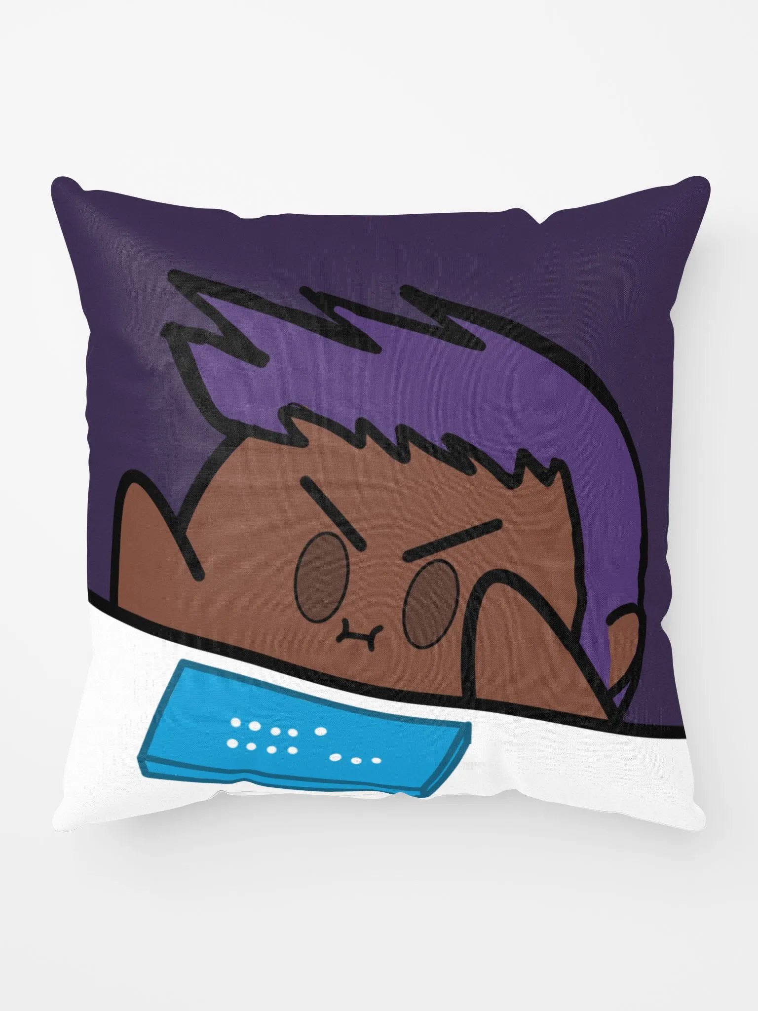 Mashing Double-Sided Pillow product image (10)