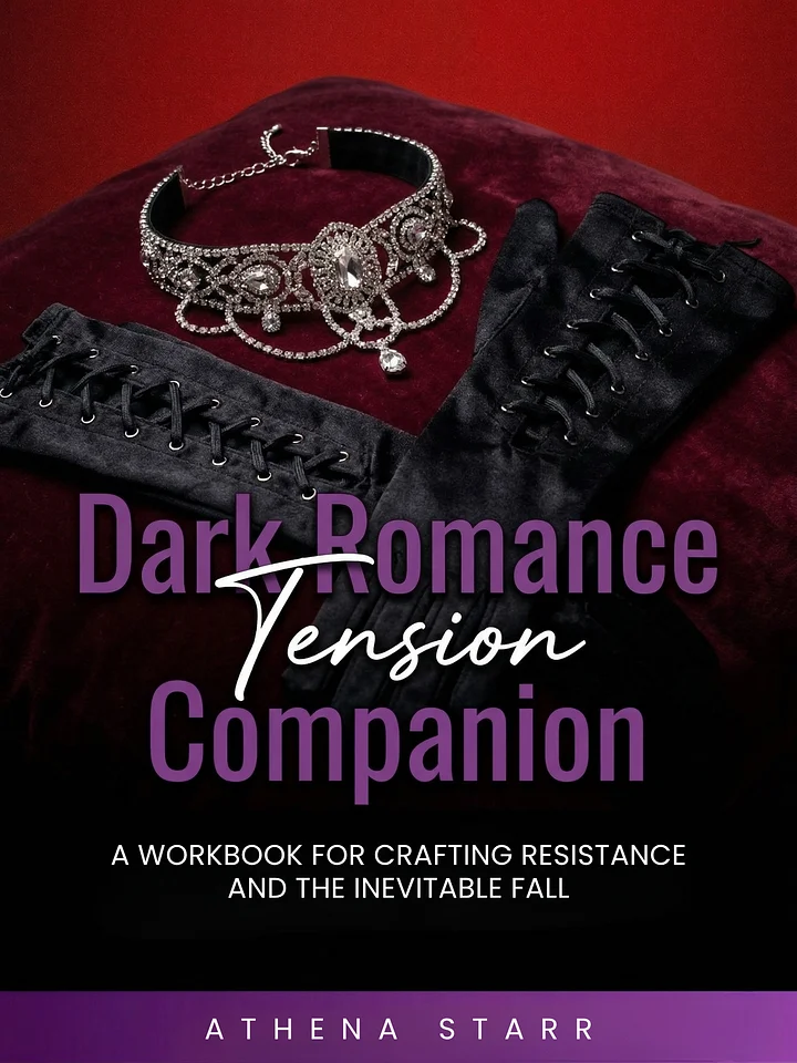 Dark Romance Tension product image (1)