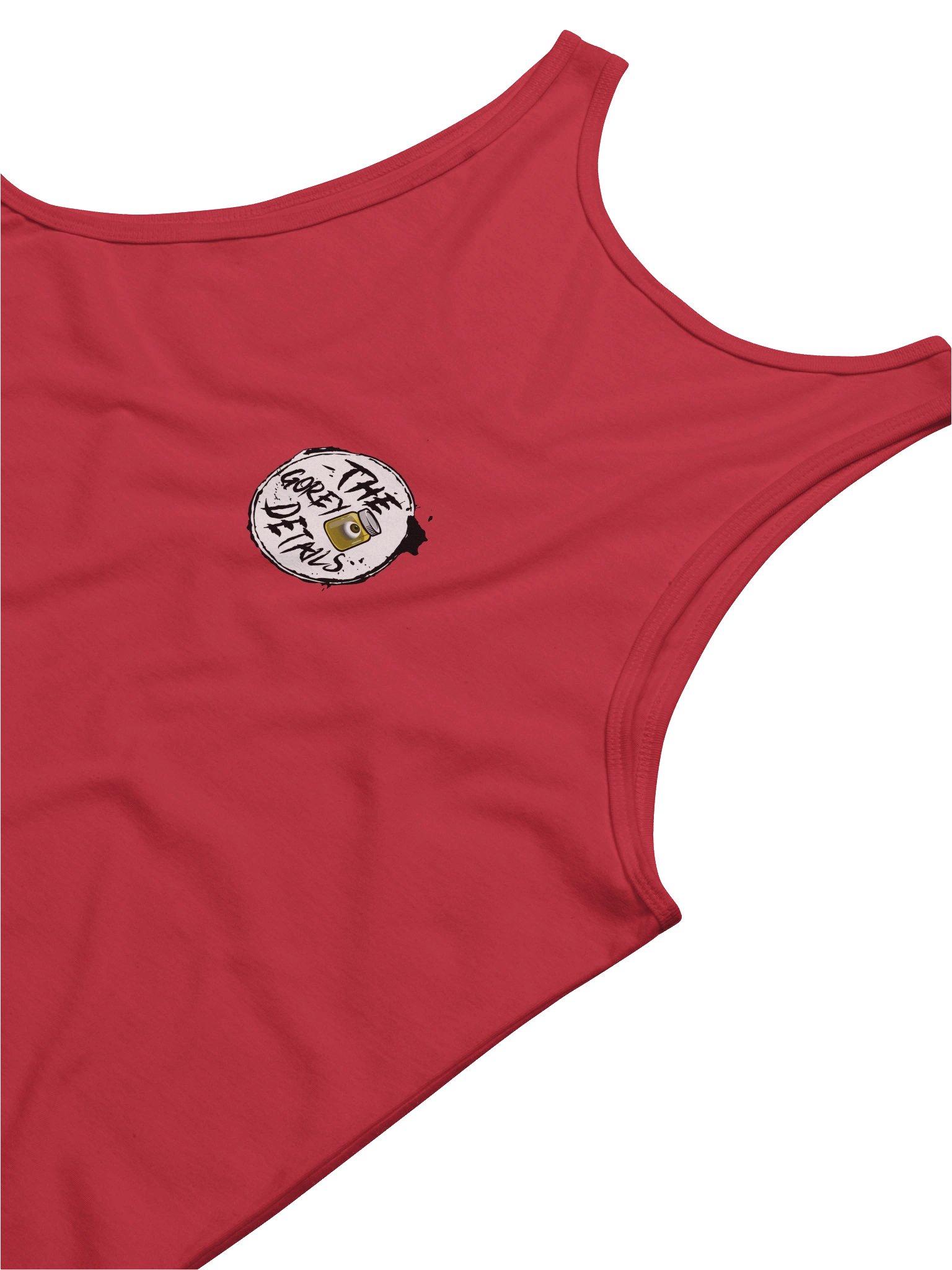 Gorey Ones - Bella+Canvas Jersey Tank product image (37)