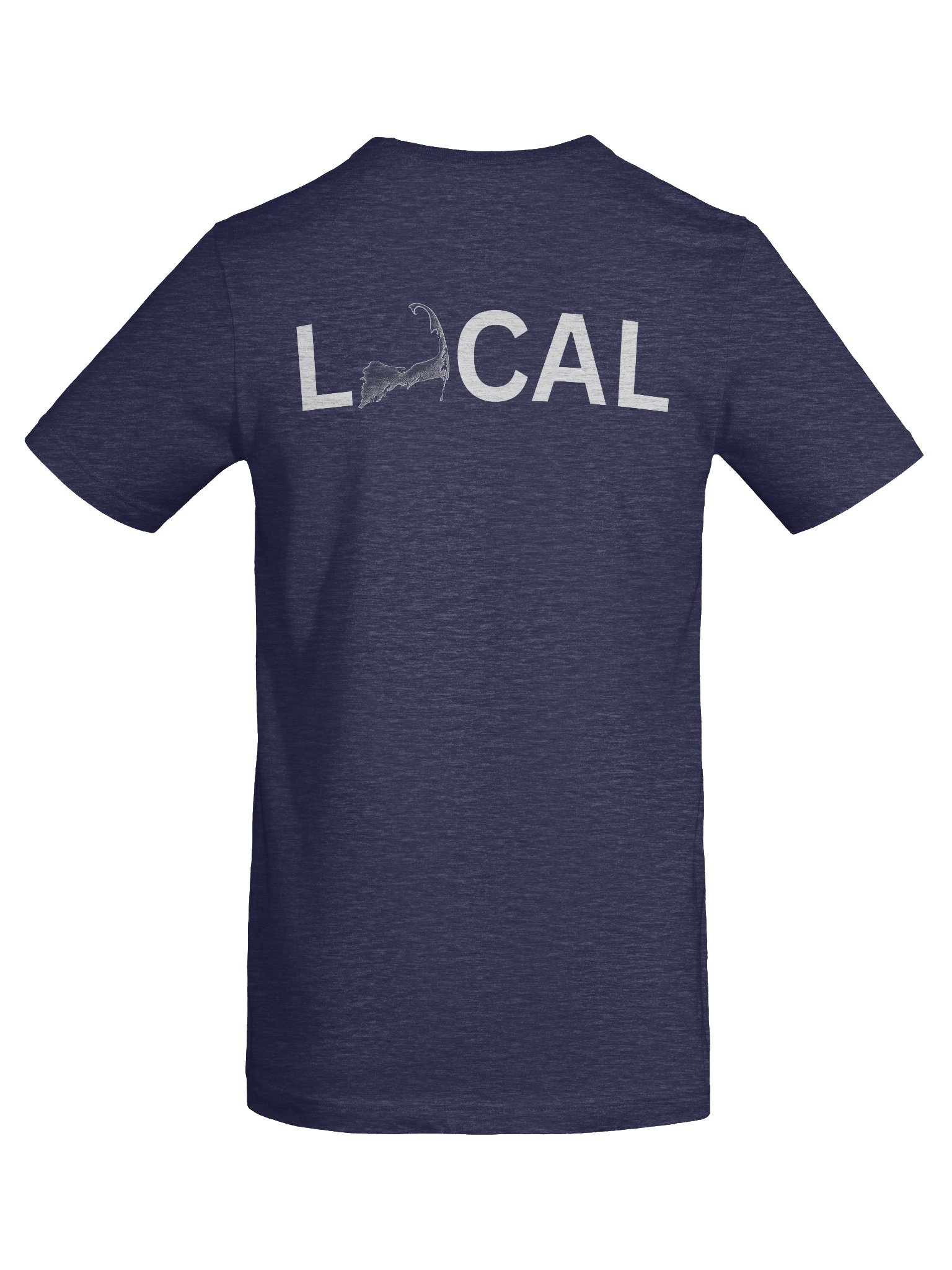 Harwich - Local - T-Shirt product image (72)