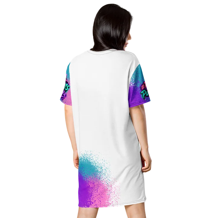 Button dress product image (2)