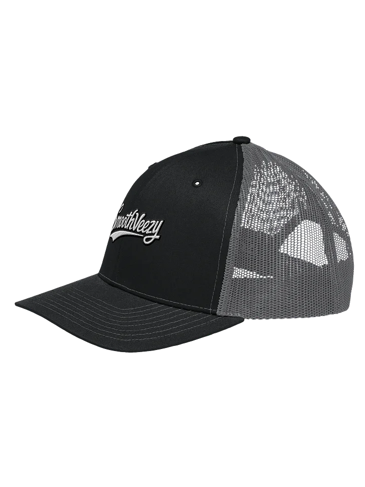 SmoothVeezy Trucker Hat product image (11)