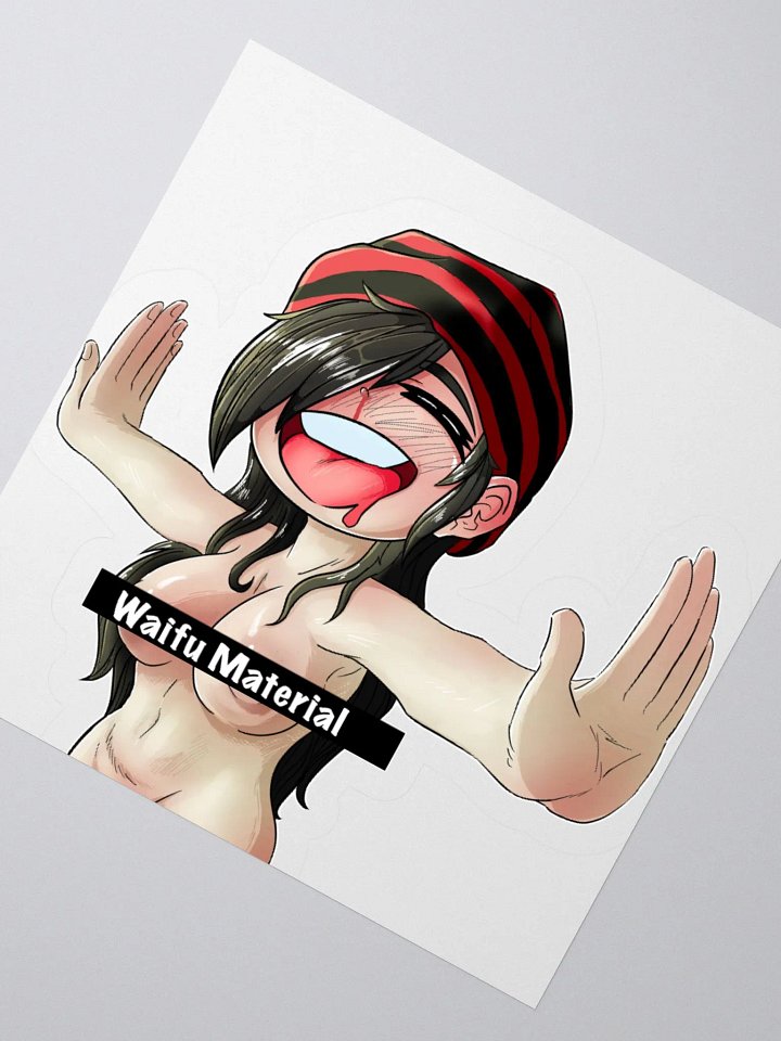 Waifu Material product image (3)