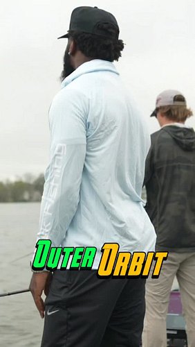 Got out on the water with Patrick Queen back in March for a few days of filming and we had an absolute blast. We heard some a...