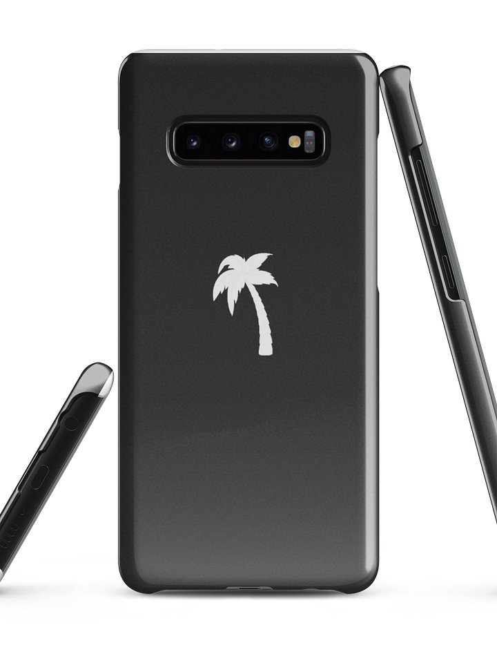 Simple Palm Logo Samsung Case product image (1)