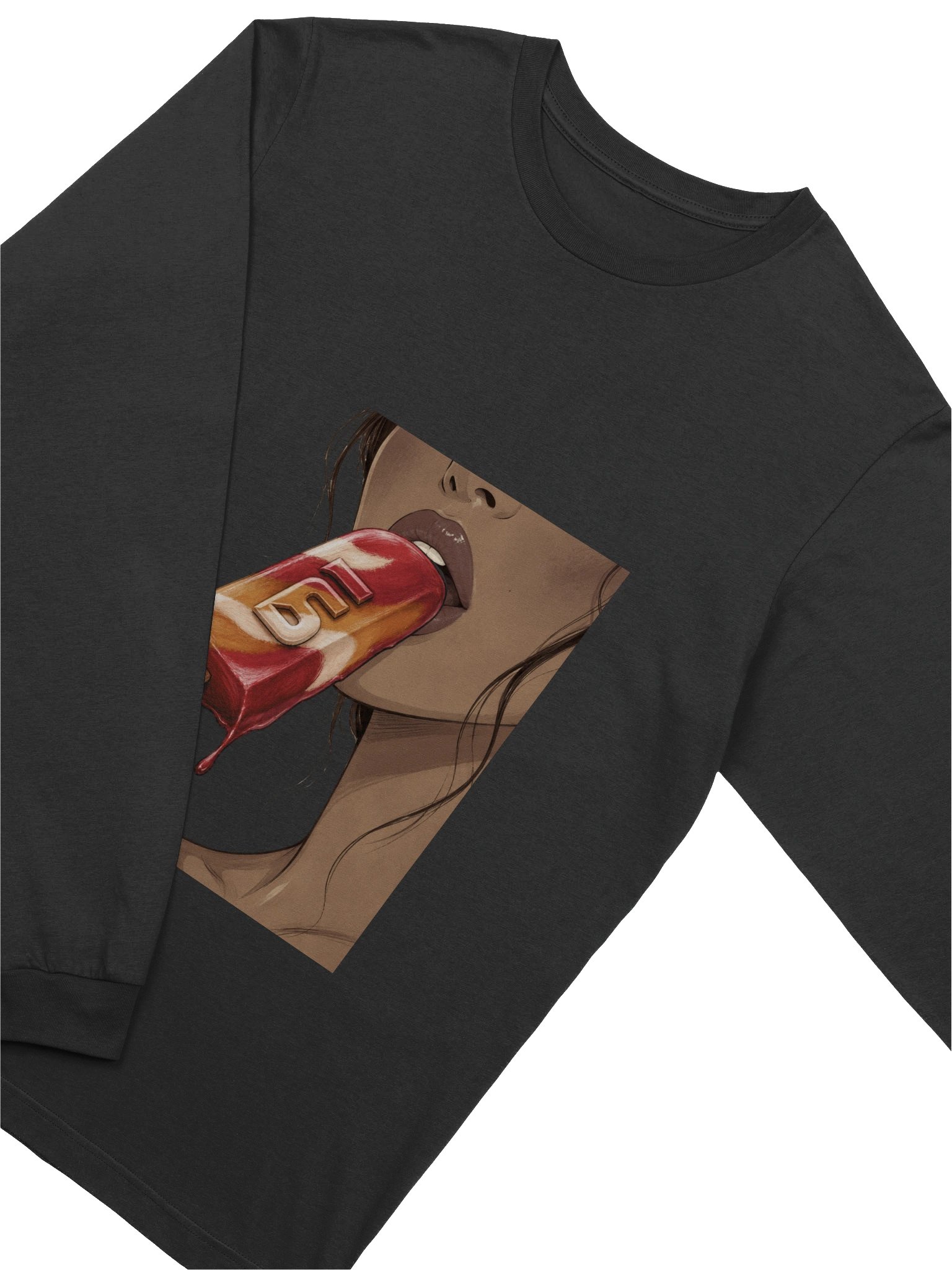 Taste for Fallen Long Sleeve Tee product image (3)
