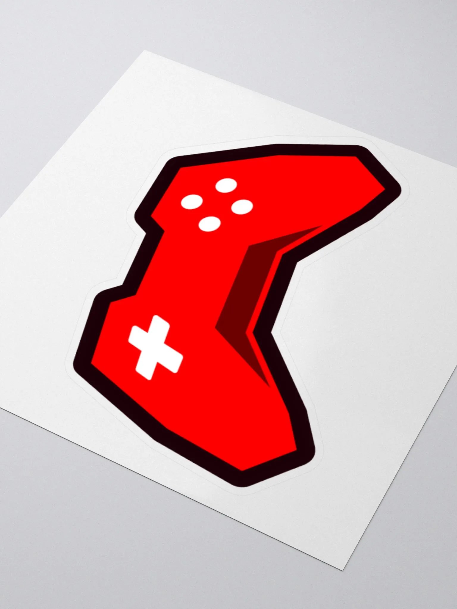 TAG Logo Sticker product image (8)