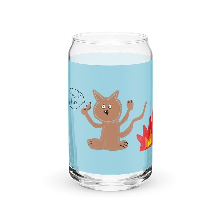 The World's Best Glass! product image (1)