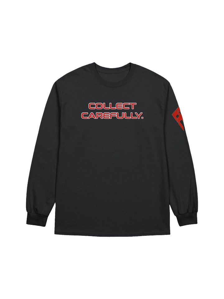 Collector Long Sleeve Tee product image (13)