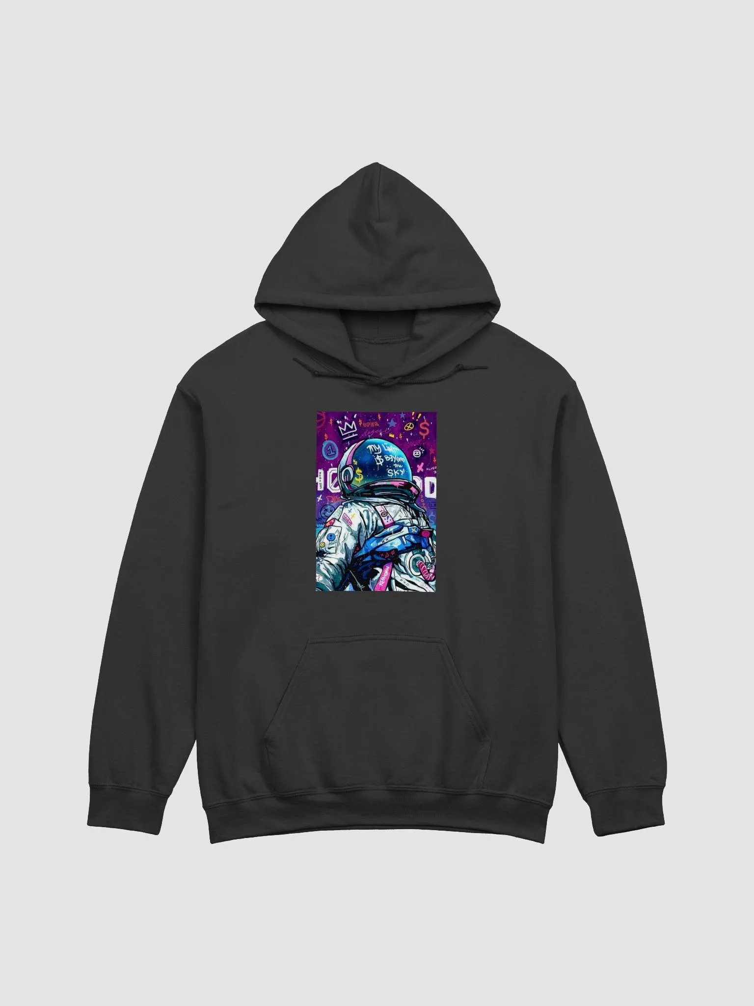 Urban Astronaut Hoodie product image (3)