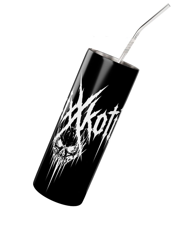 Psixkotic PXC Skinny Tumbler product image (2)