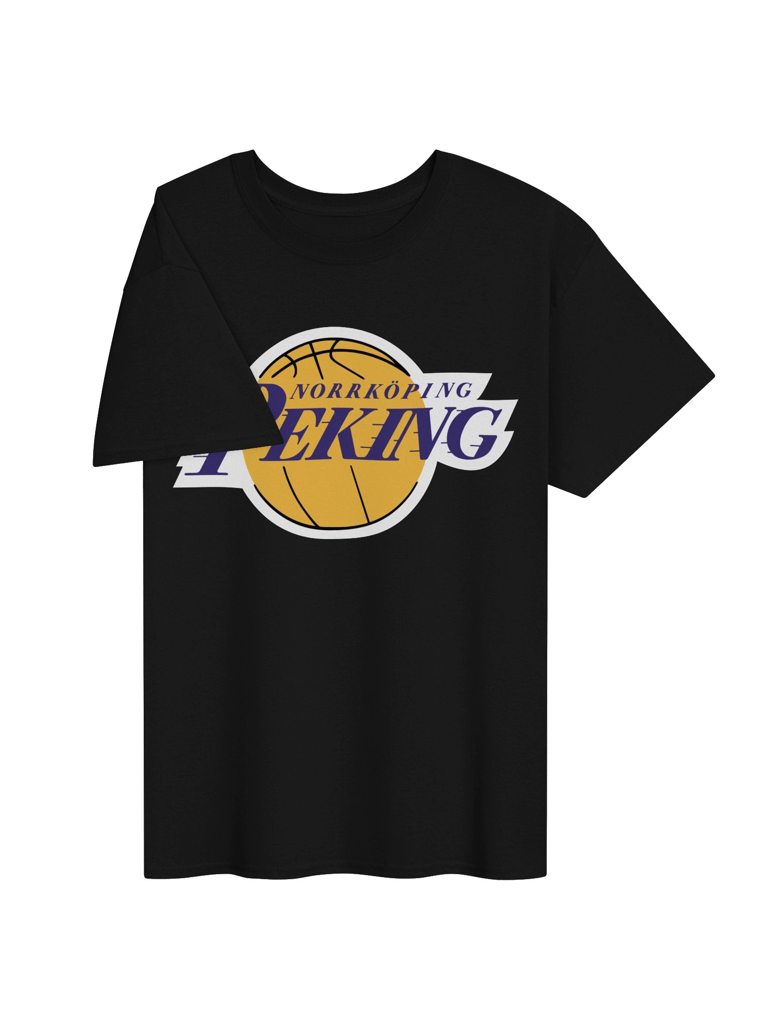 Peking Lakers Tee product image (3)