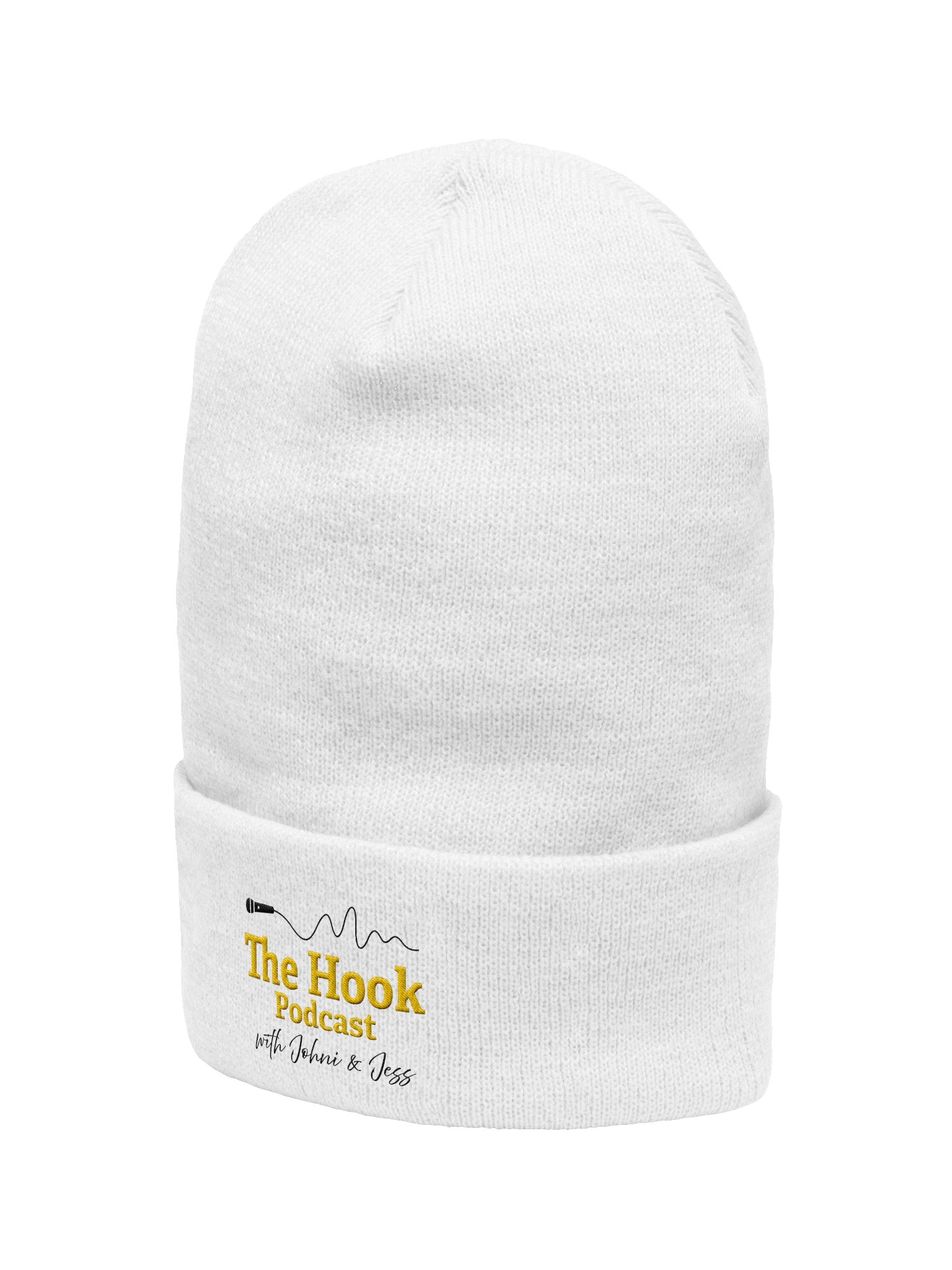 Hook Beanie product image (2)