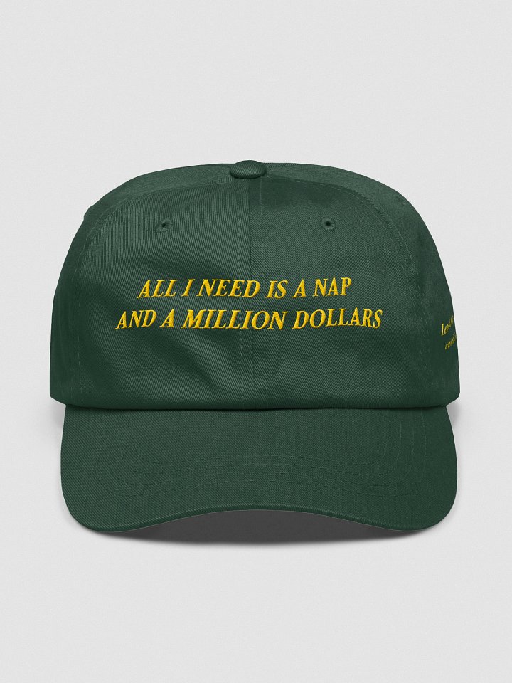 All I Need Is A Nap product image (1)