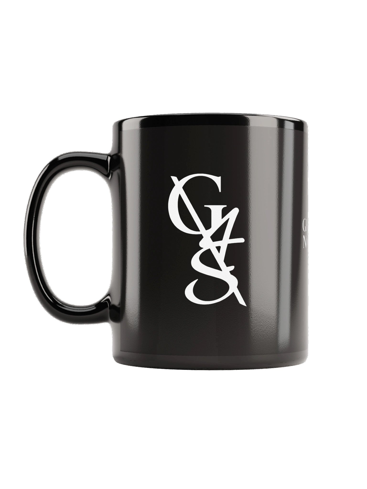 GN4S Glossy Mug product image (1)