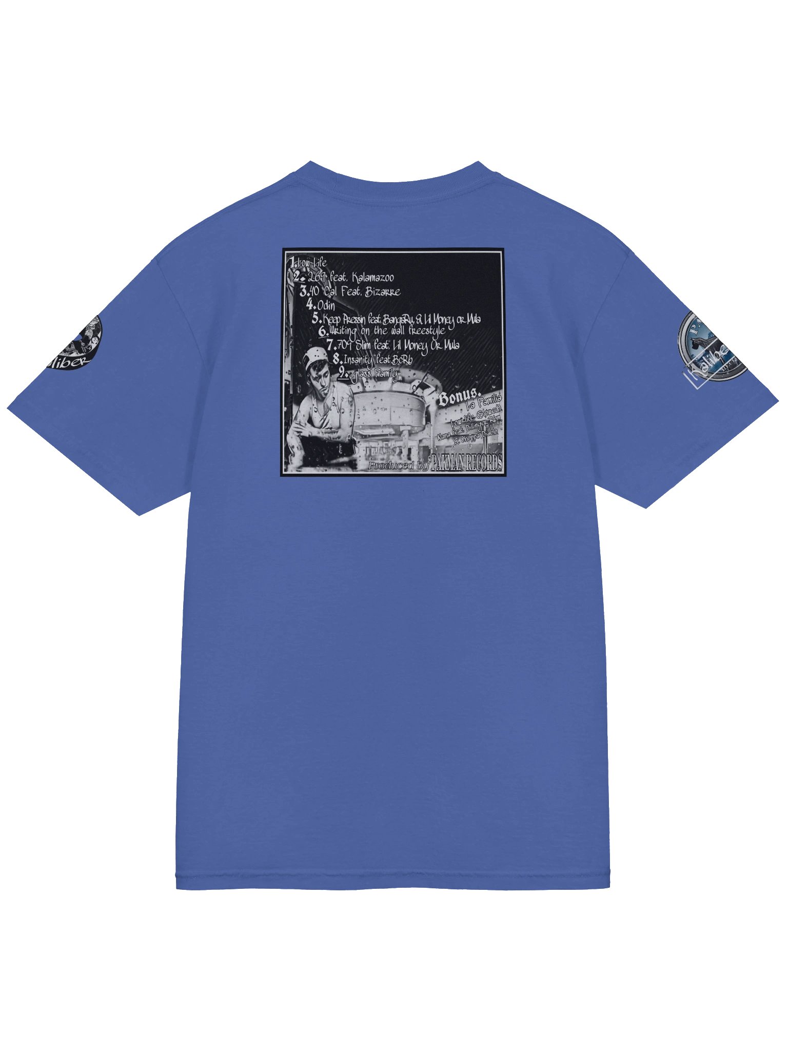Kaliberzoo Tee product image (10)