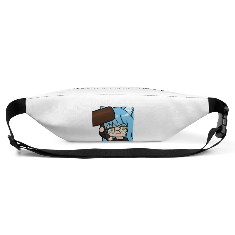 Blue232's Special Bumbag! product image (3)