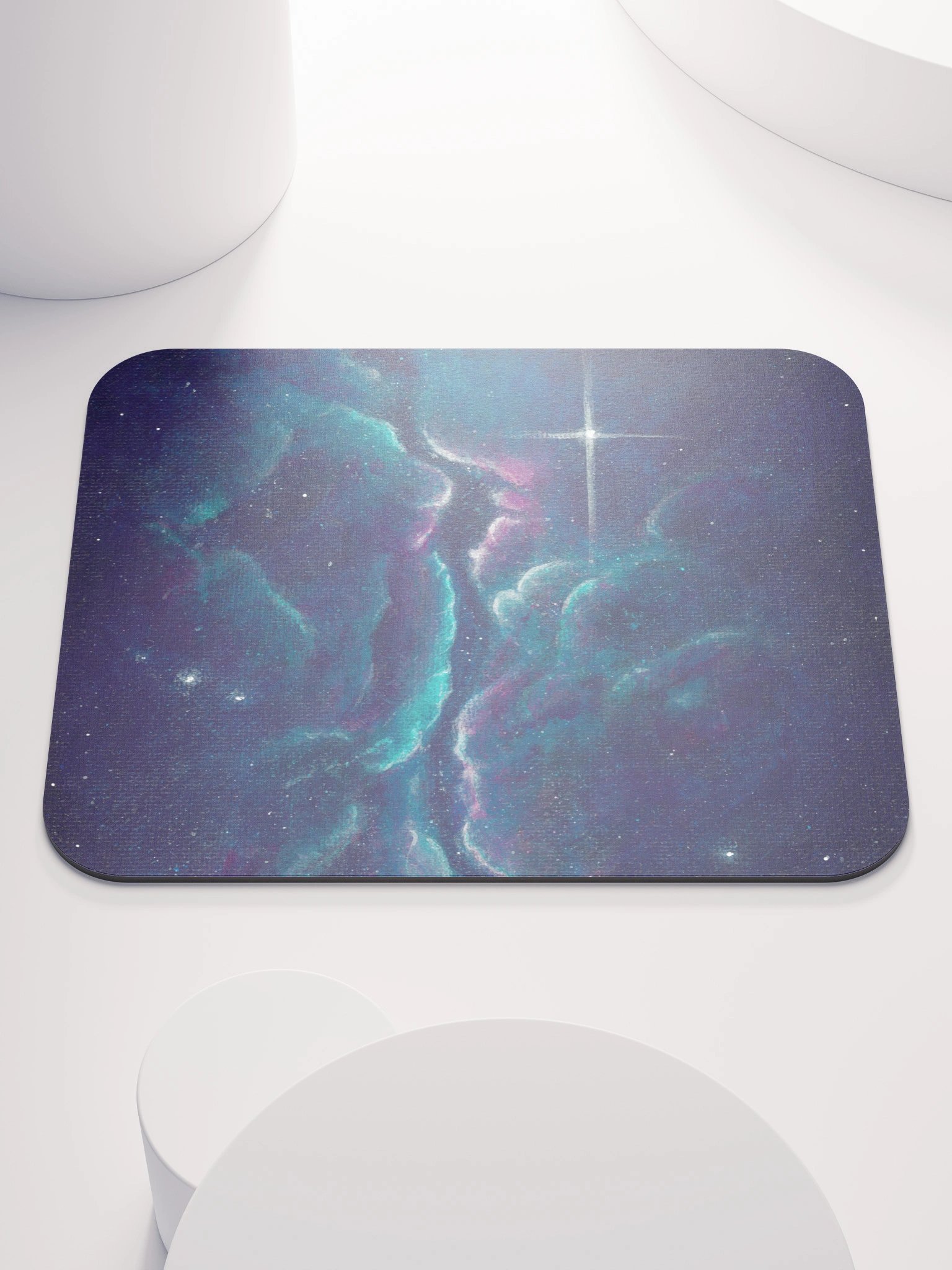 Rift - Classic Mouse Pad product image (1)