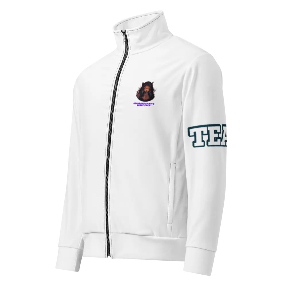 MAMASEAAVT WOLFPACK TEAM JACKET product image (1)