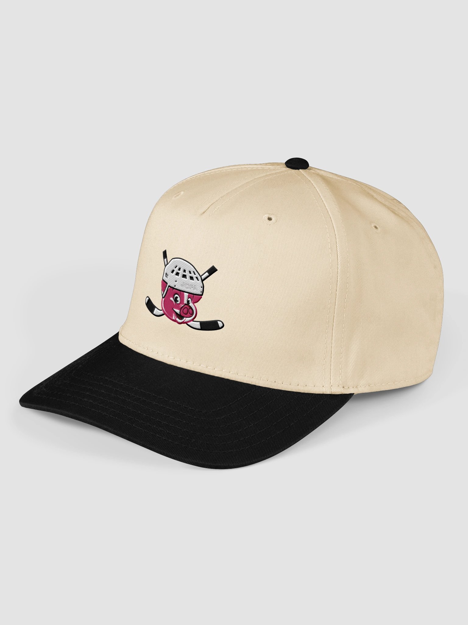 Pig's Hattrick product image (8)