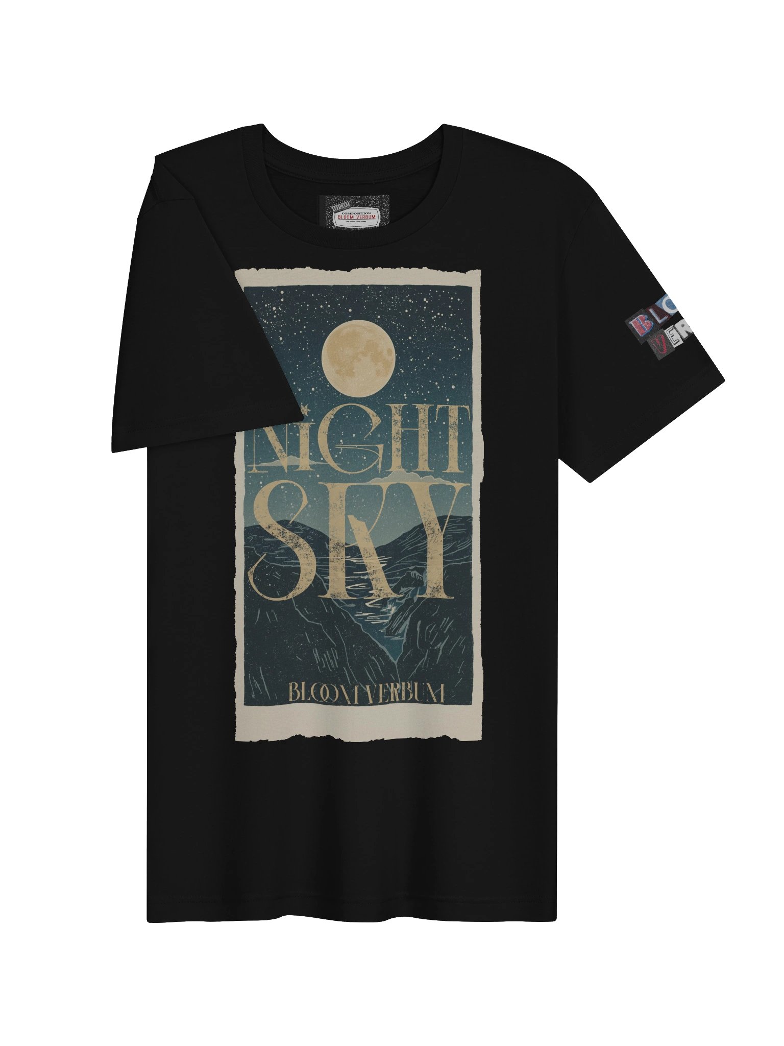 Night Sky product image (13)