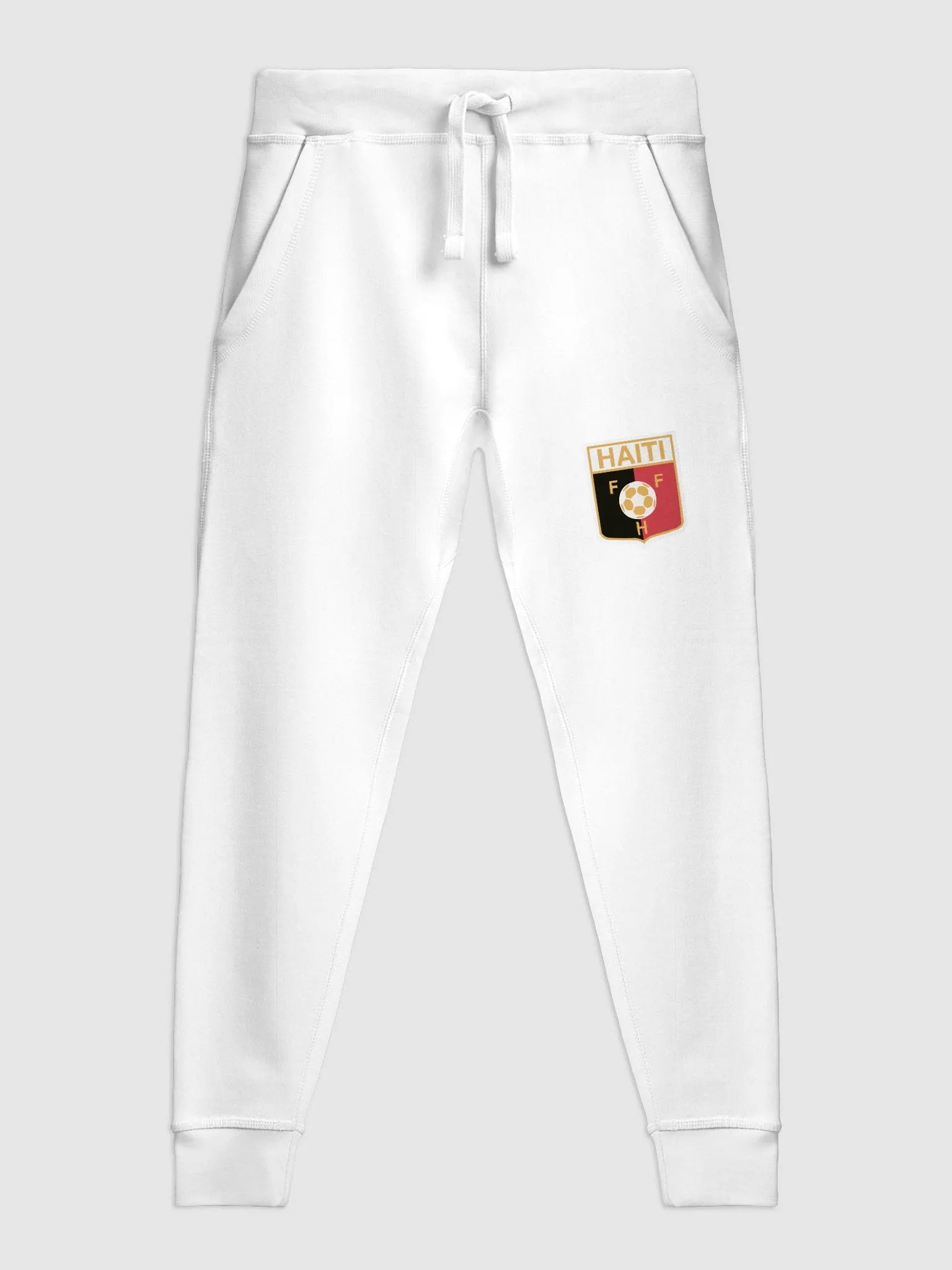 1974 FHF Soccer Shield Emblem Joggers product image (12)