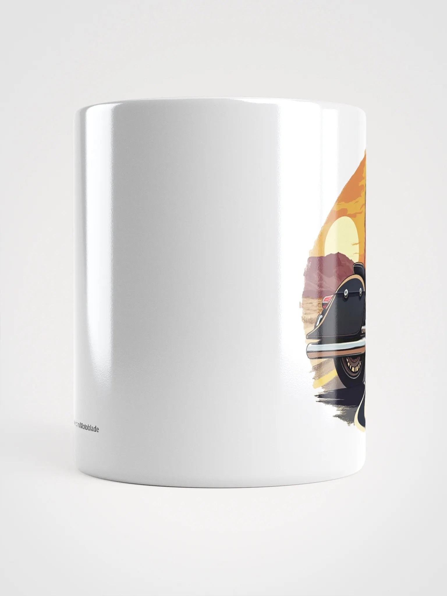 Route 66 Biker Chick product image (5)