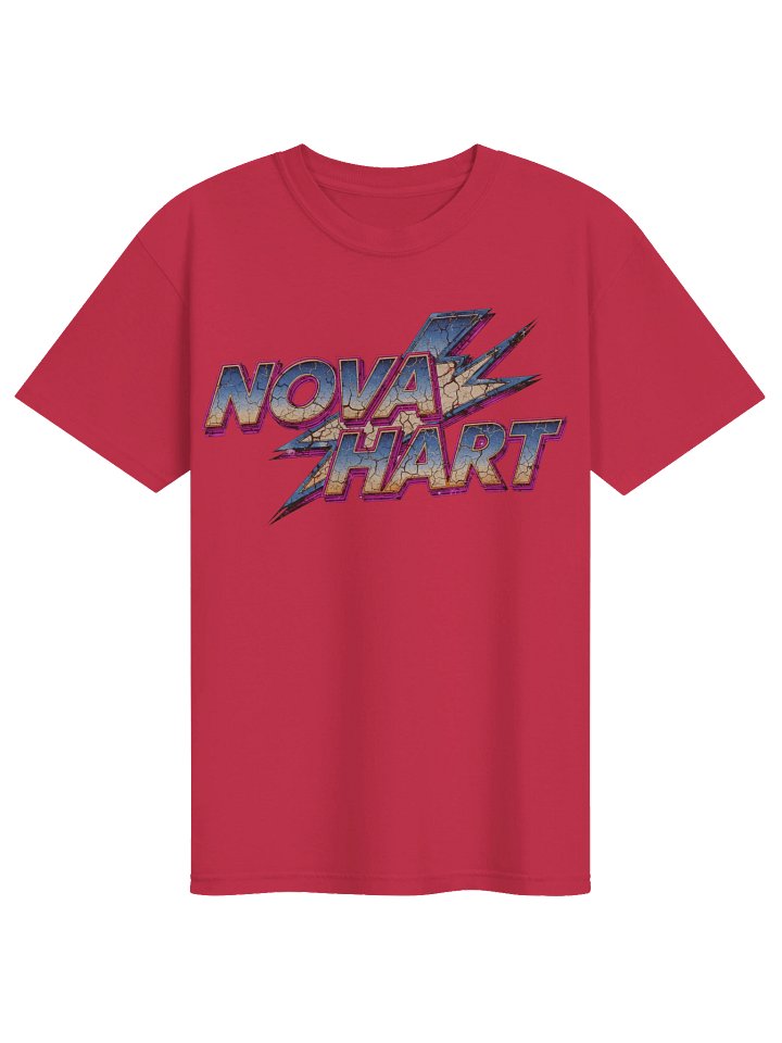The Original 1986 Logo Tee (Official Reprint) product image (41)