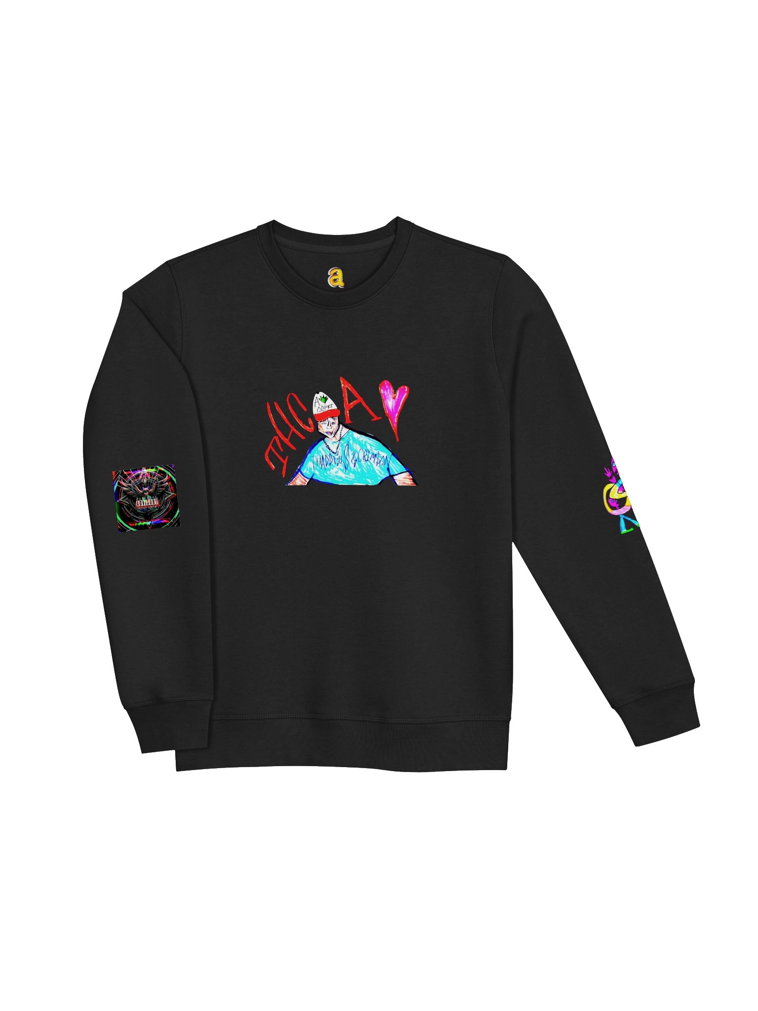 THCA Crewneck Sweatshirt product image (12)