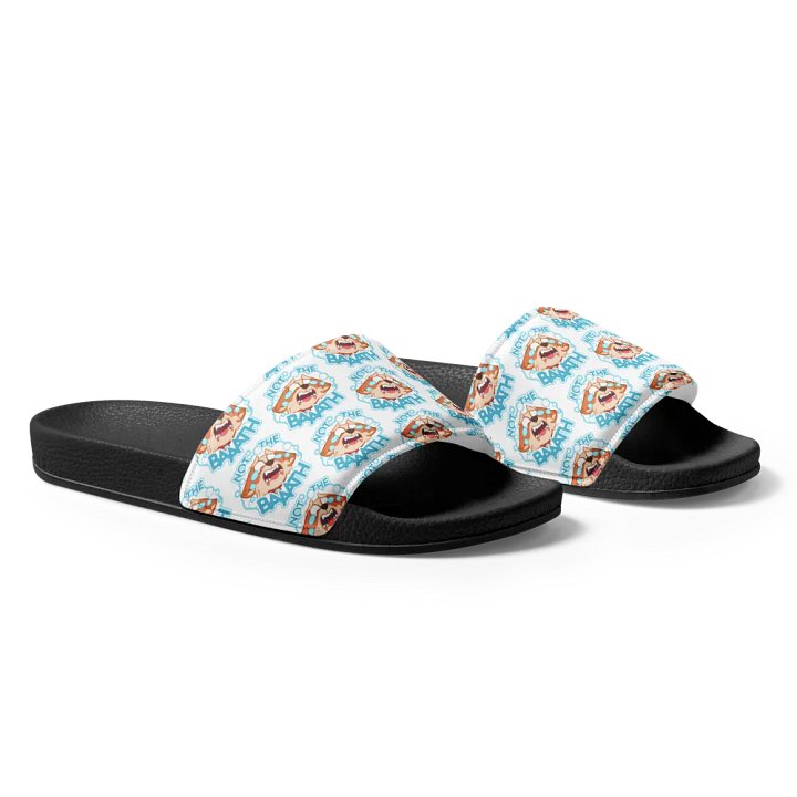 NOT THE BATH | WOMEN'S FLOPS product image (1)