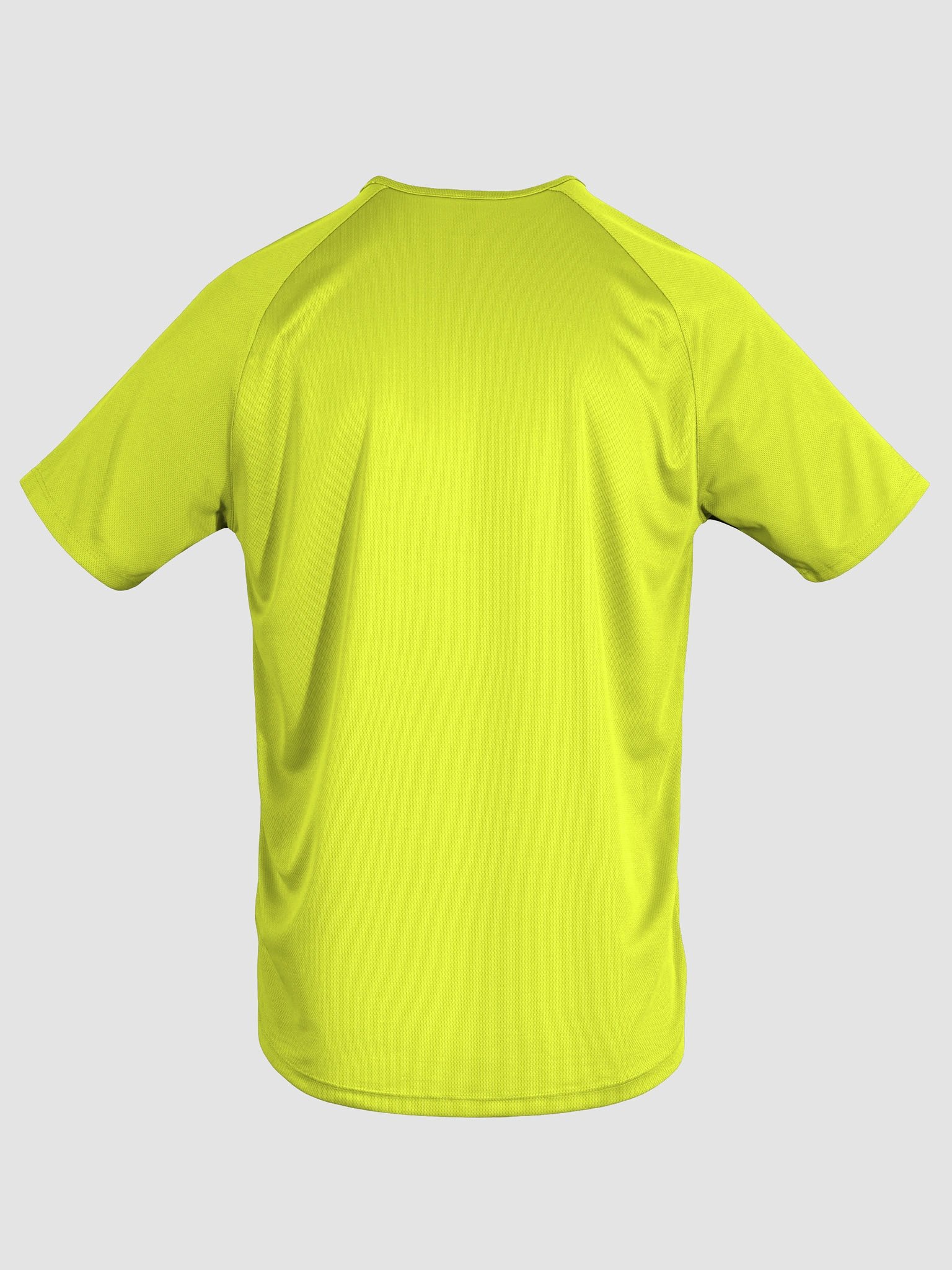 Retro Vibes Sports Jersey product image (8)