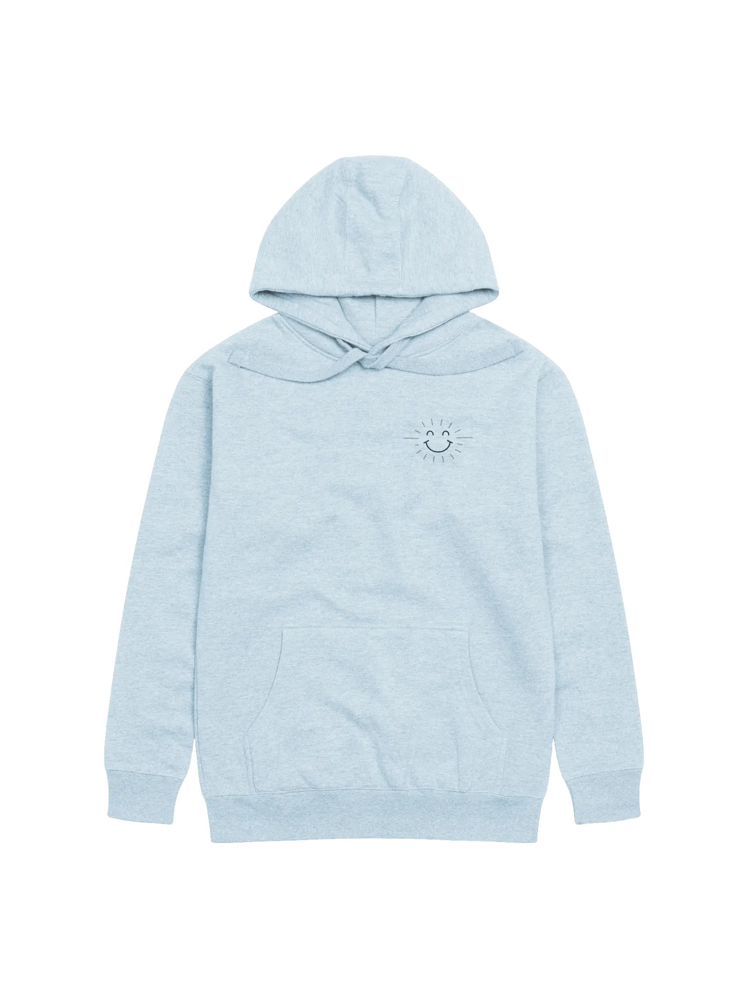 Happiness Hoodie product image (3)