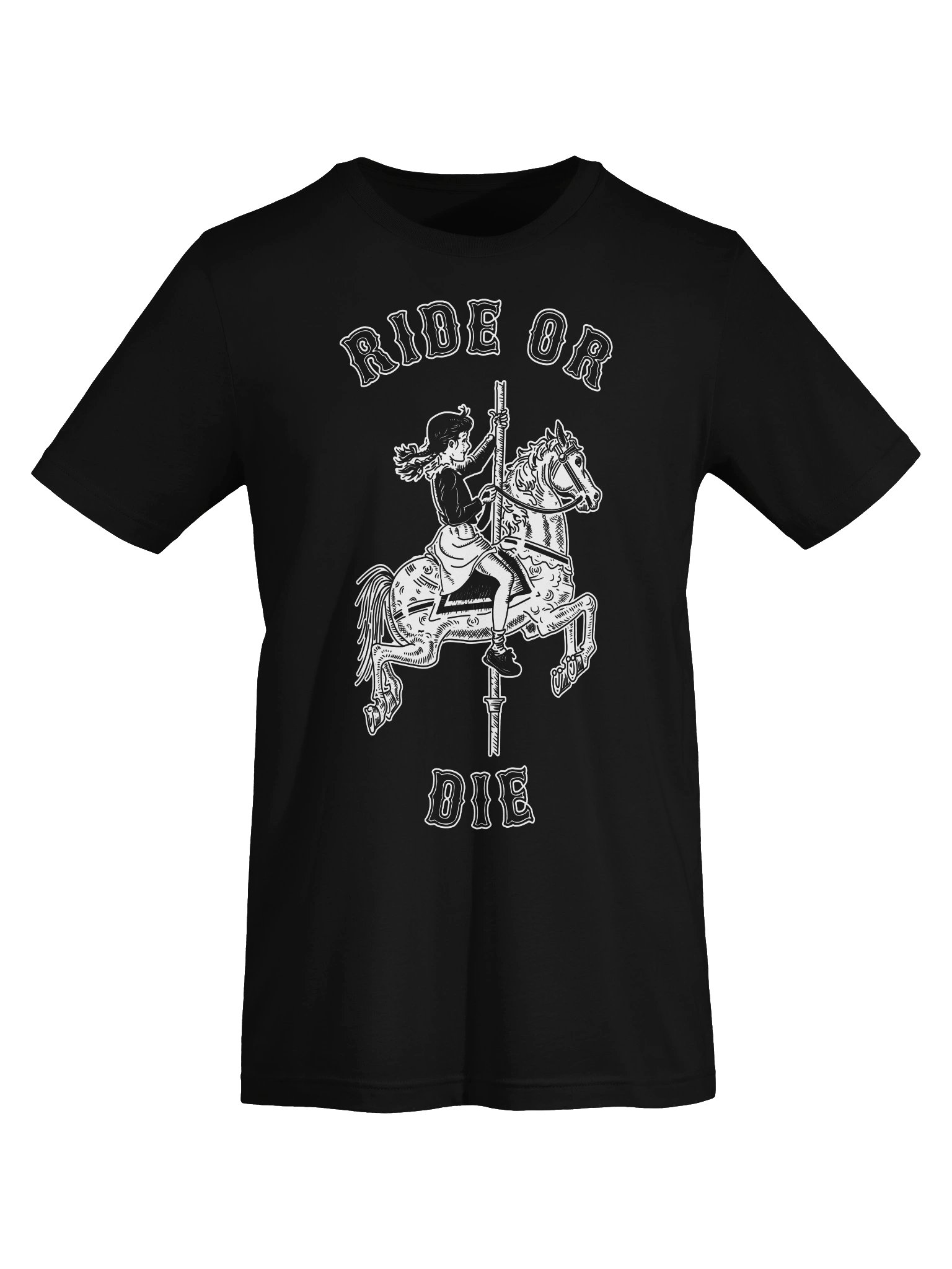 Ride Or Die product image (5)