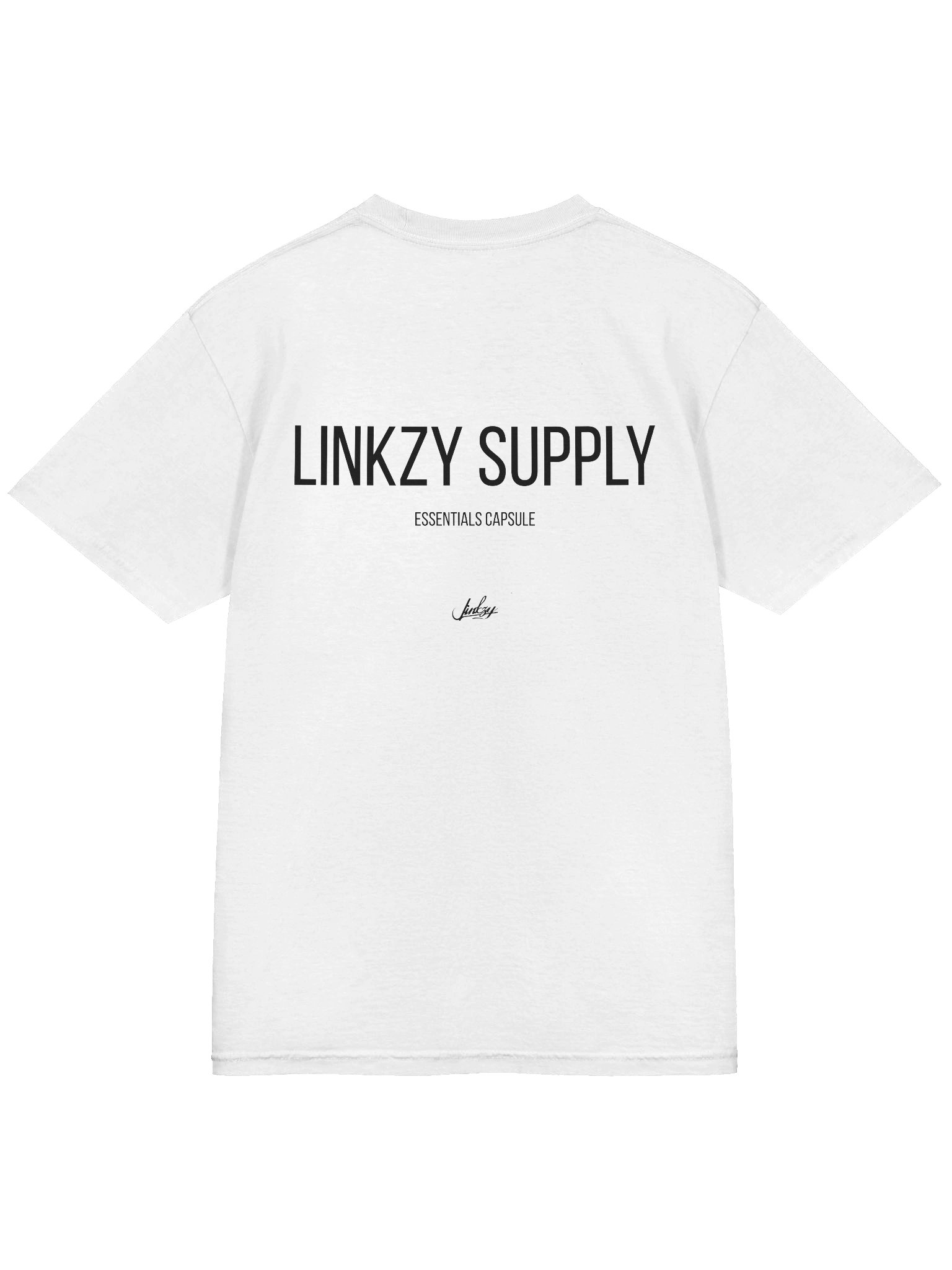 Linkzy Supply Tee product image (4)