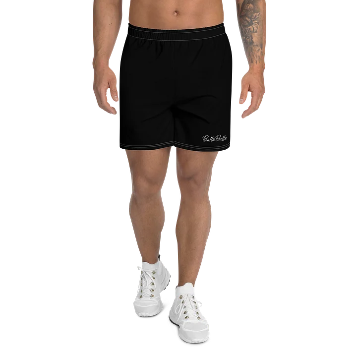 Athletic Shorts product image (1)