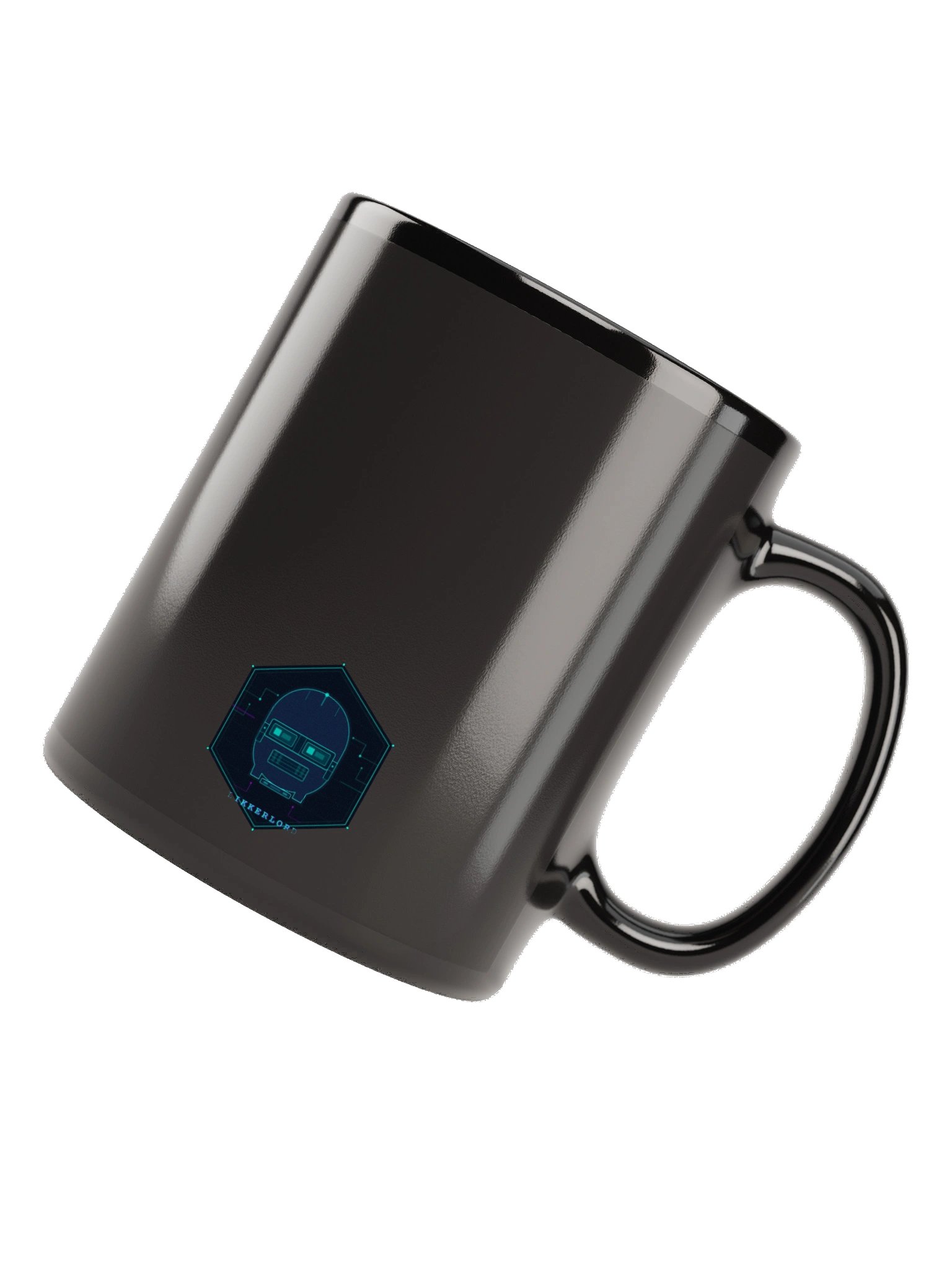 Corp-Dingos Juice Bowl Black product image (6)