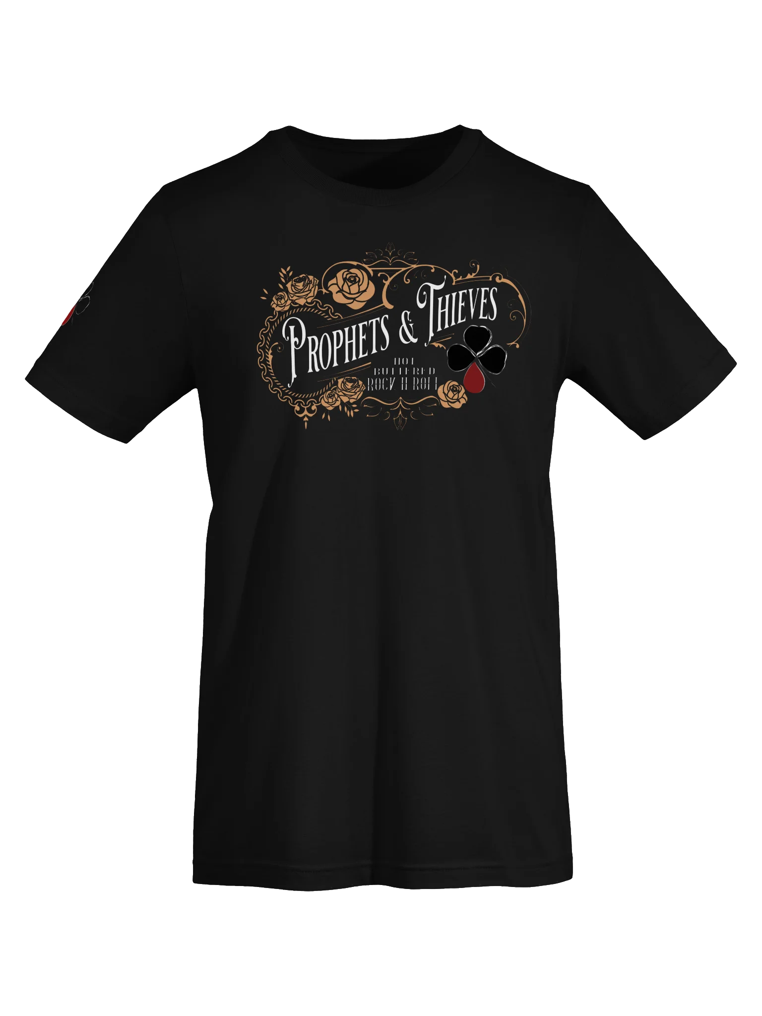 Original Logo T Shirt product image (5)