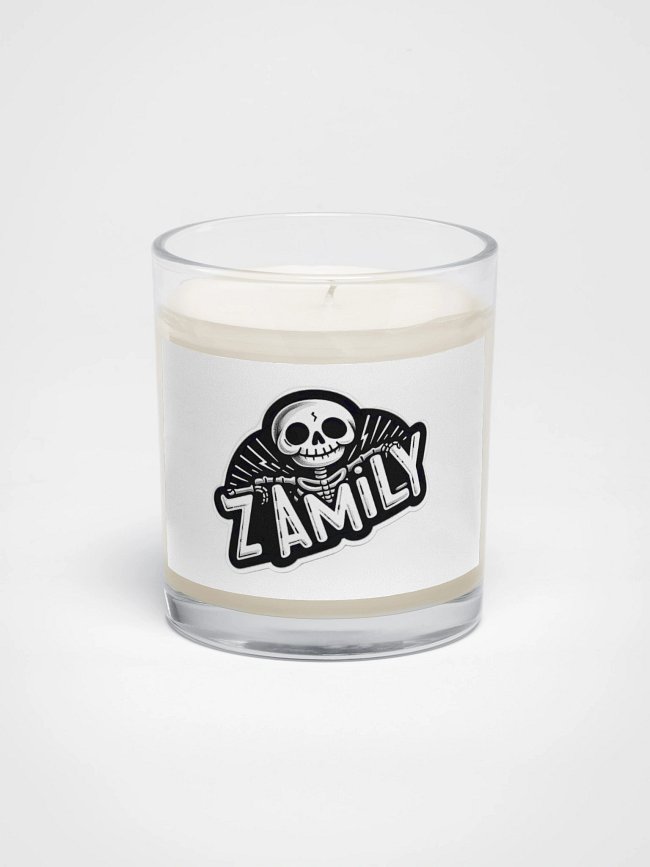 The Zamily Collection.
