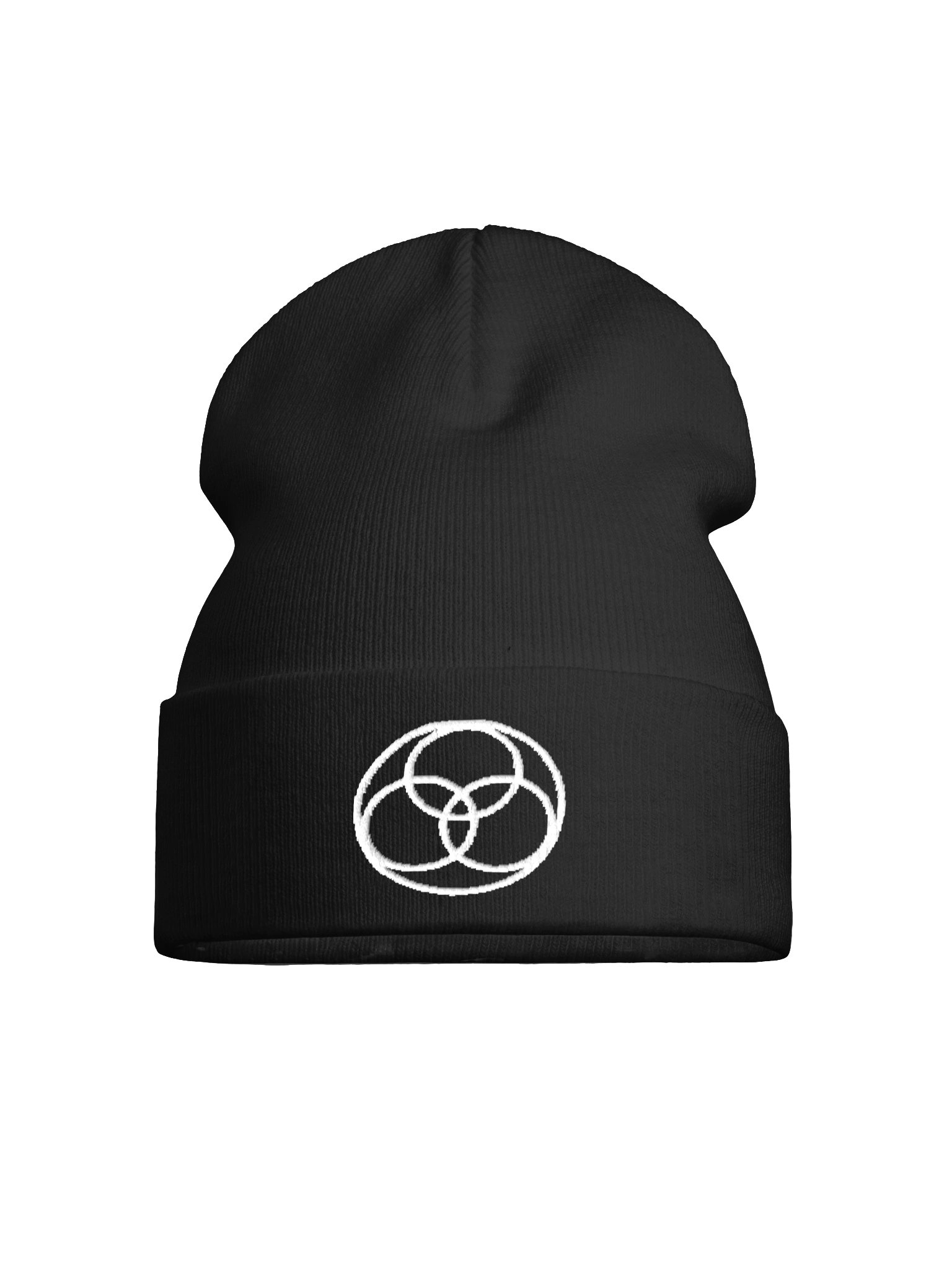 Brick Bending Knit Beanie product image (1)