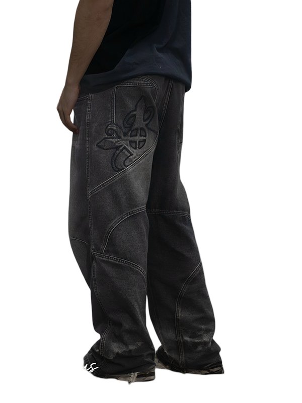 Legacy Denim Jeans - Core Collection product image (1)