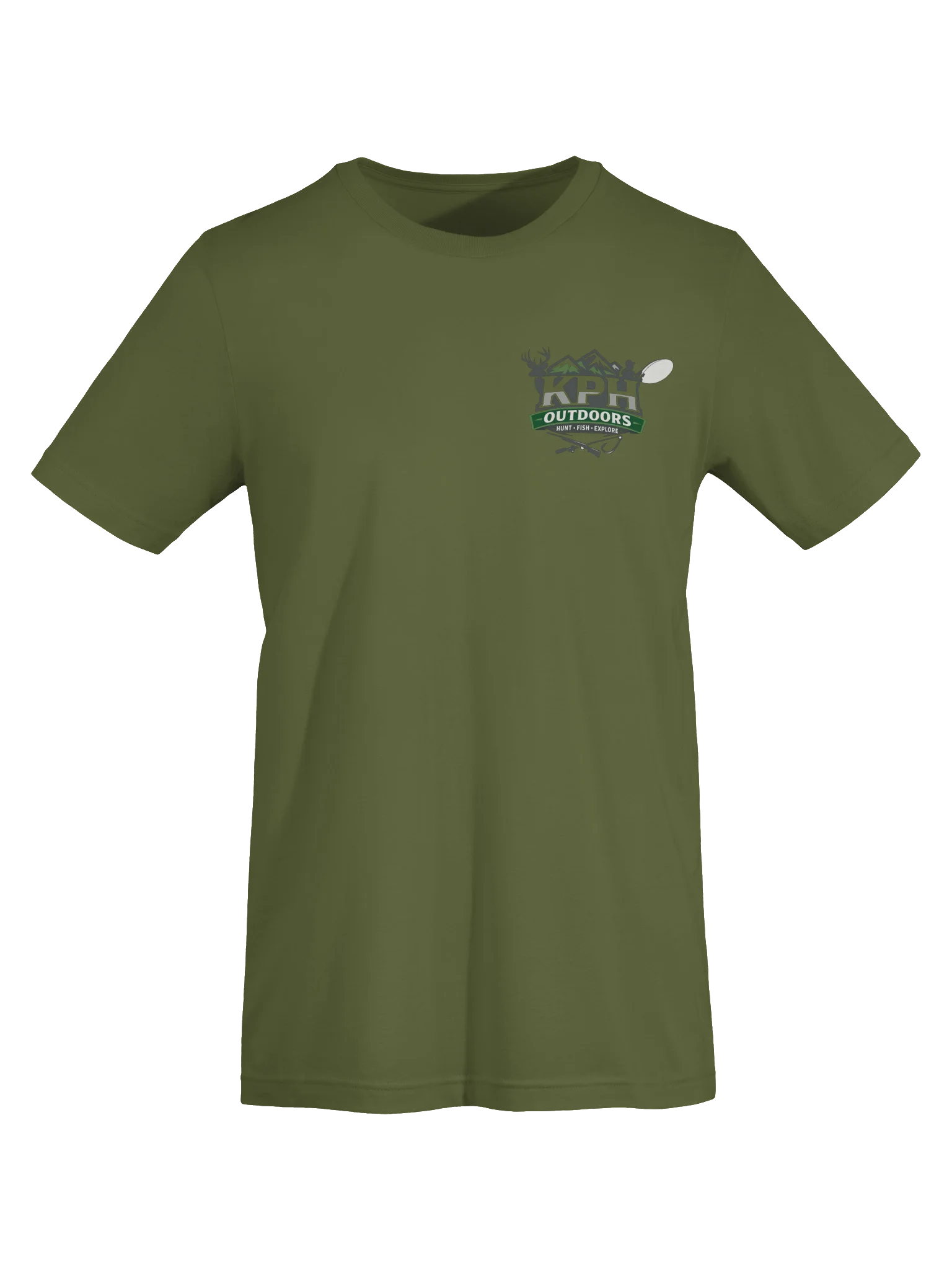 KPH LOGO TEE product image (47)