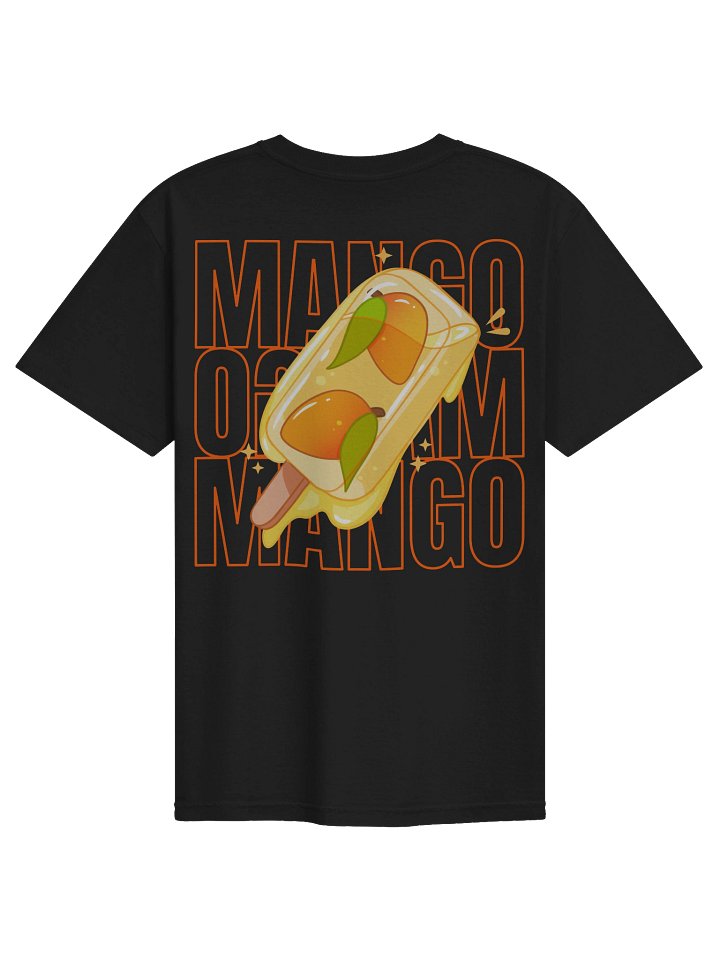 Icelolly Colour Print - Tshirt product image (2)