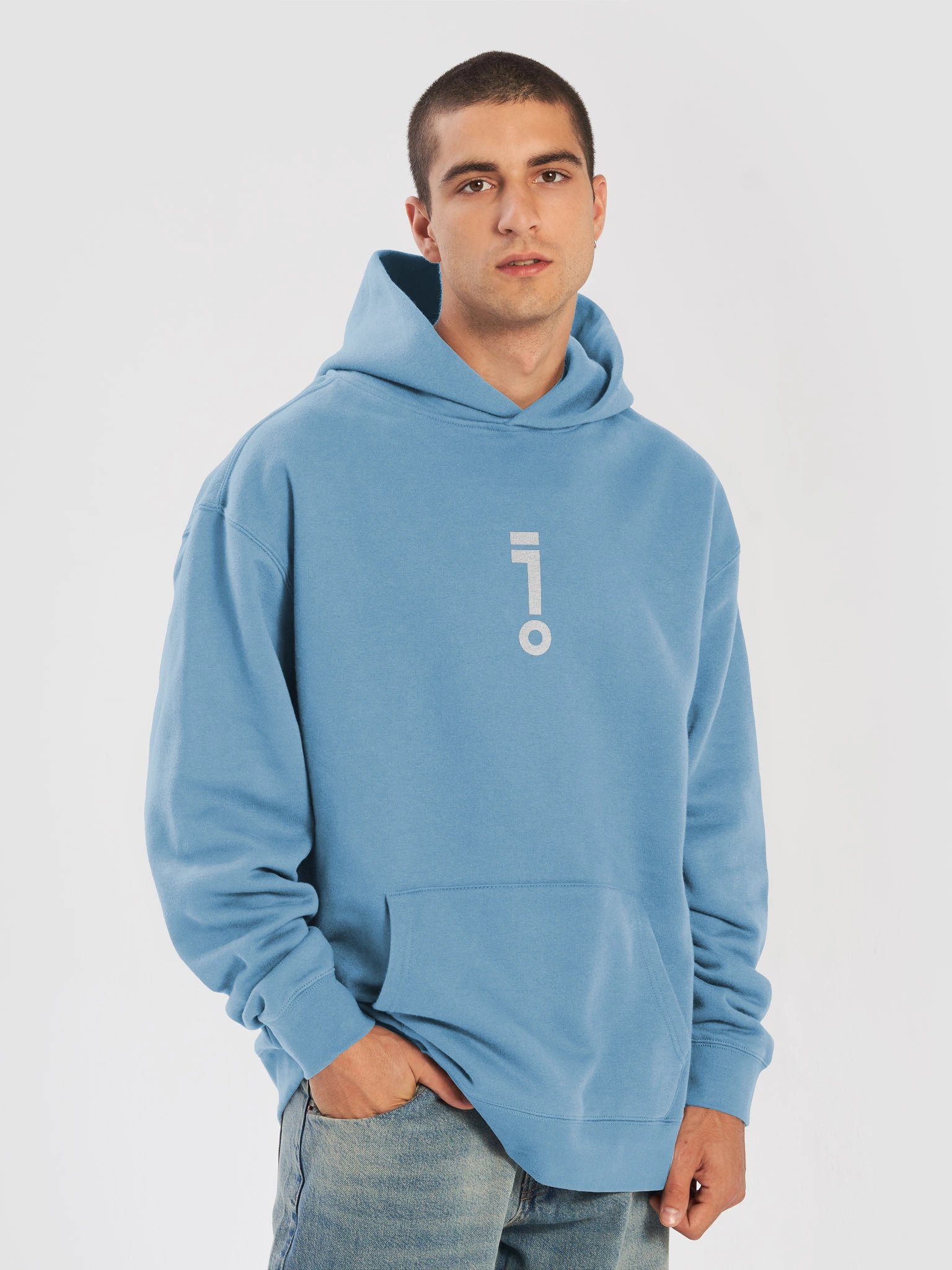 quay icon heavyweight hoodie product image (55)