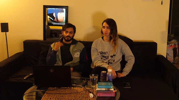 Video thumbnail